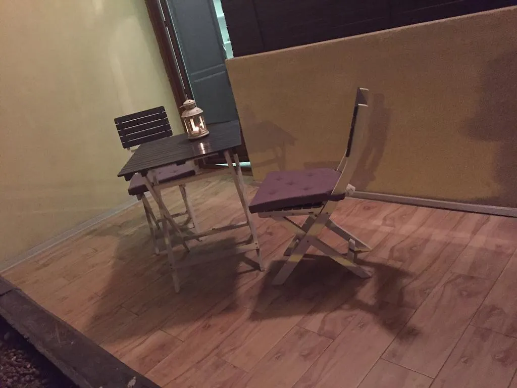 Hotel Kiseleff Studio Bukurešť