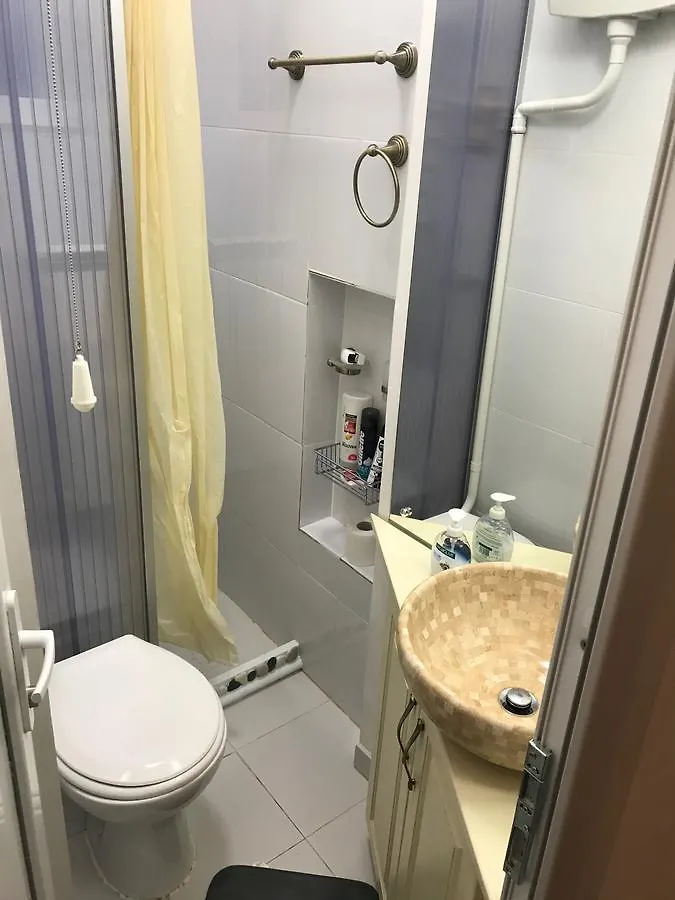 Hotel Kiseleff Studio Bukurešť Rumunsko