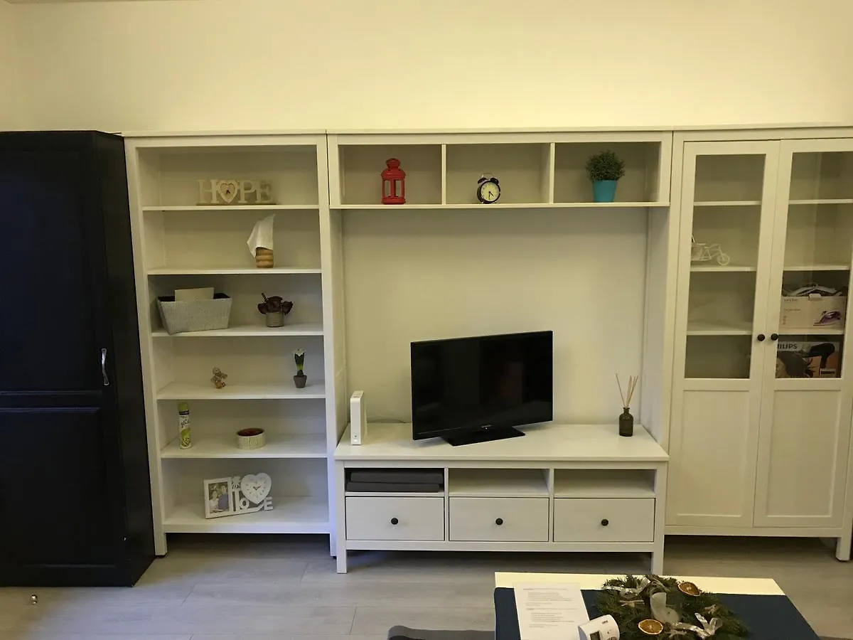 Kiseleff Studio Hotel Bucharest Apartment