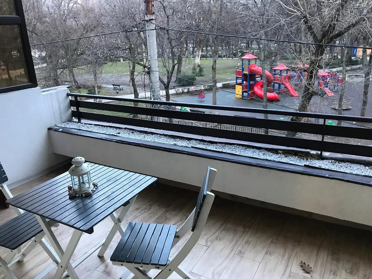 Apartment Kiseleff Studio Hotel Bucharest