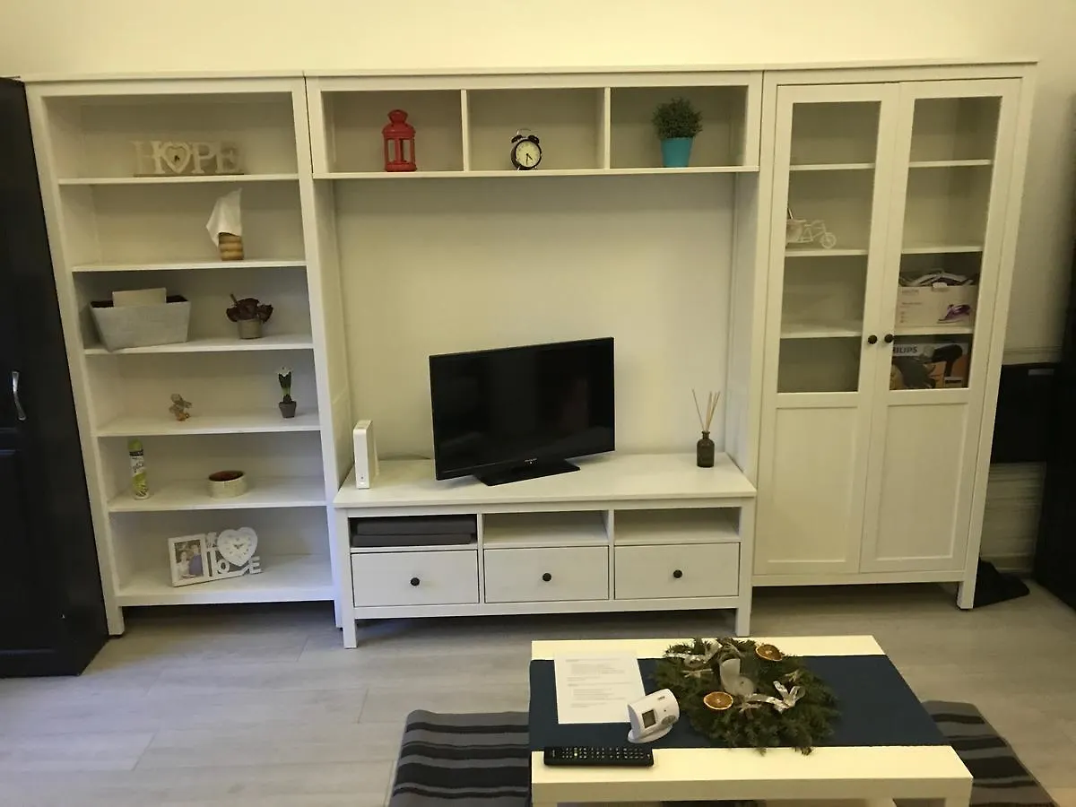 Kiseleff Studio Hotel Bucharest 0*,