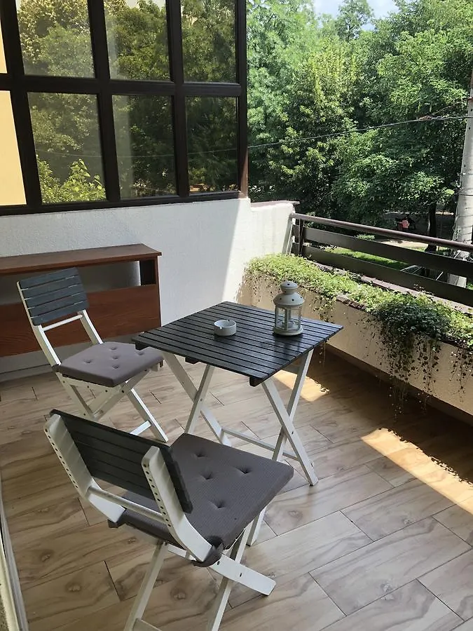 Kiseleff Studio Hotel Bucharest 0*,